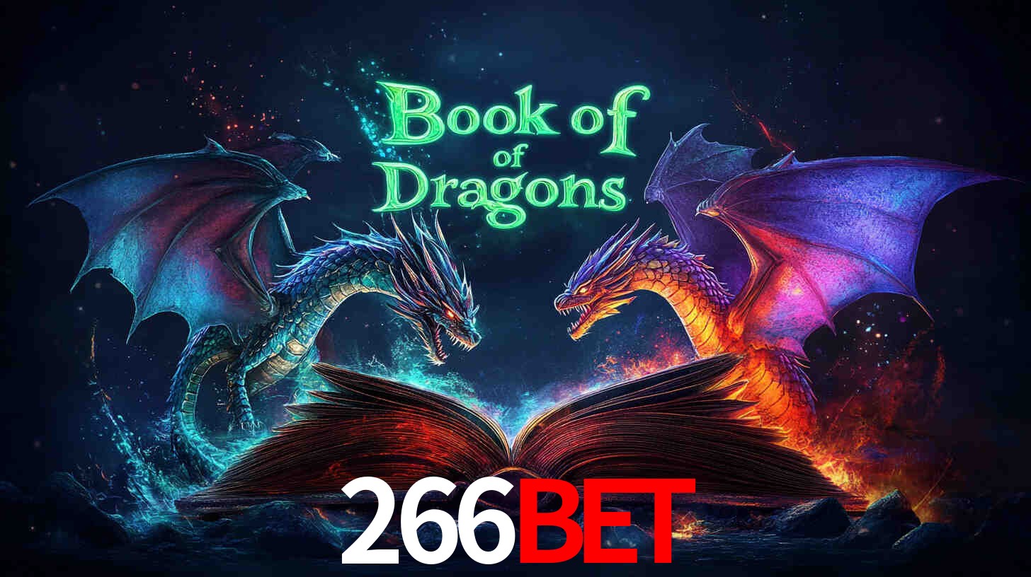 Apostas Esportivas na 266bet: Um Guia Completo