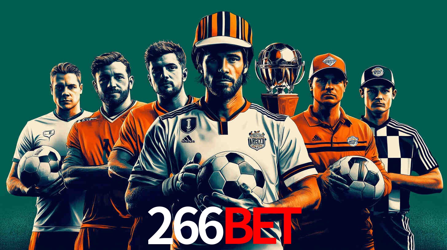Explorando a Categoria de Eventos em Apostas na 266bet