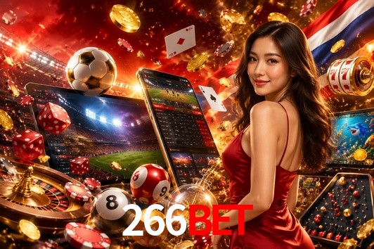 Quick Registration 266bet