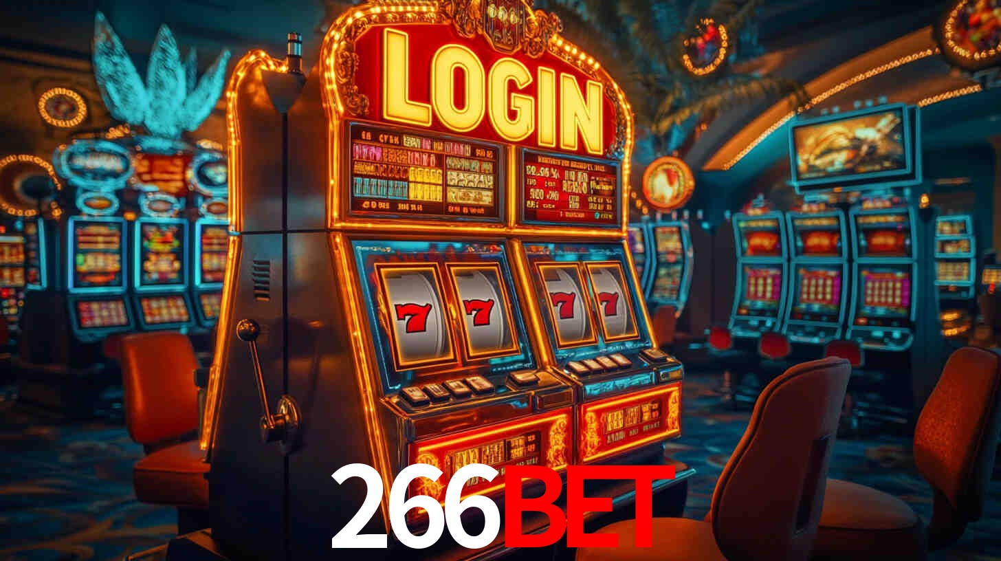 Explore as vantagens do 266bet: serviço profissional e confiabilidade