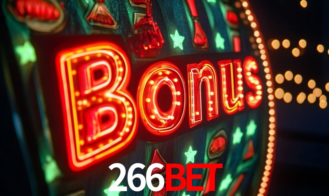 Torneios 266bet