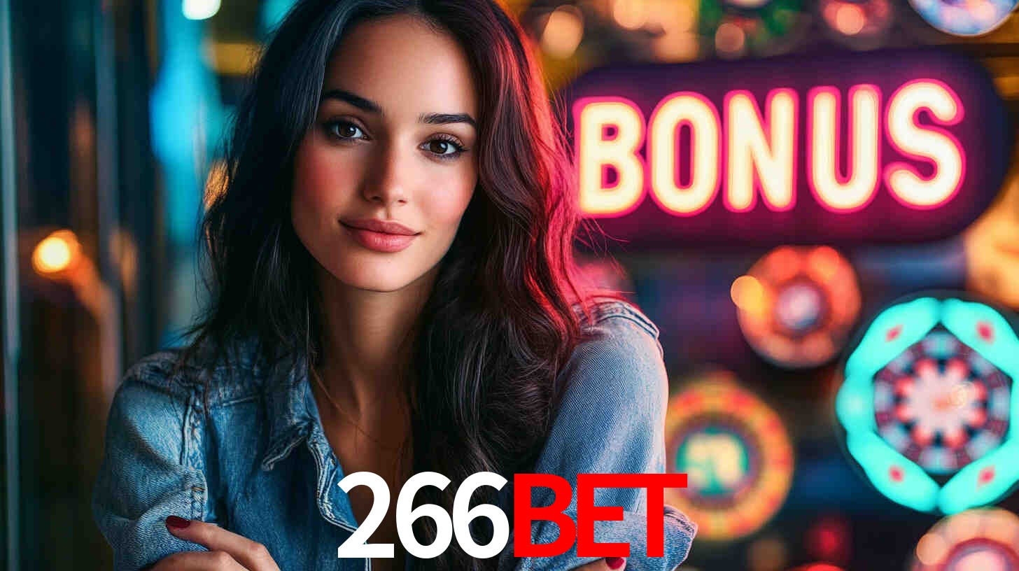 266bet: A Experiência de Casino com Jogos de Mesa ao Vivo