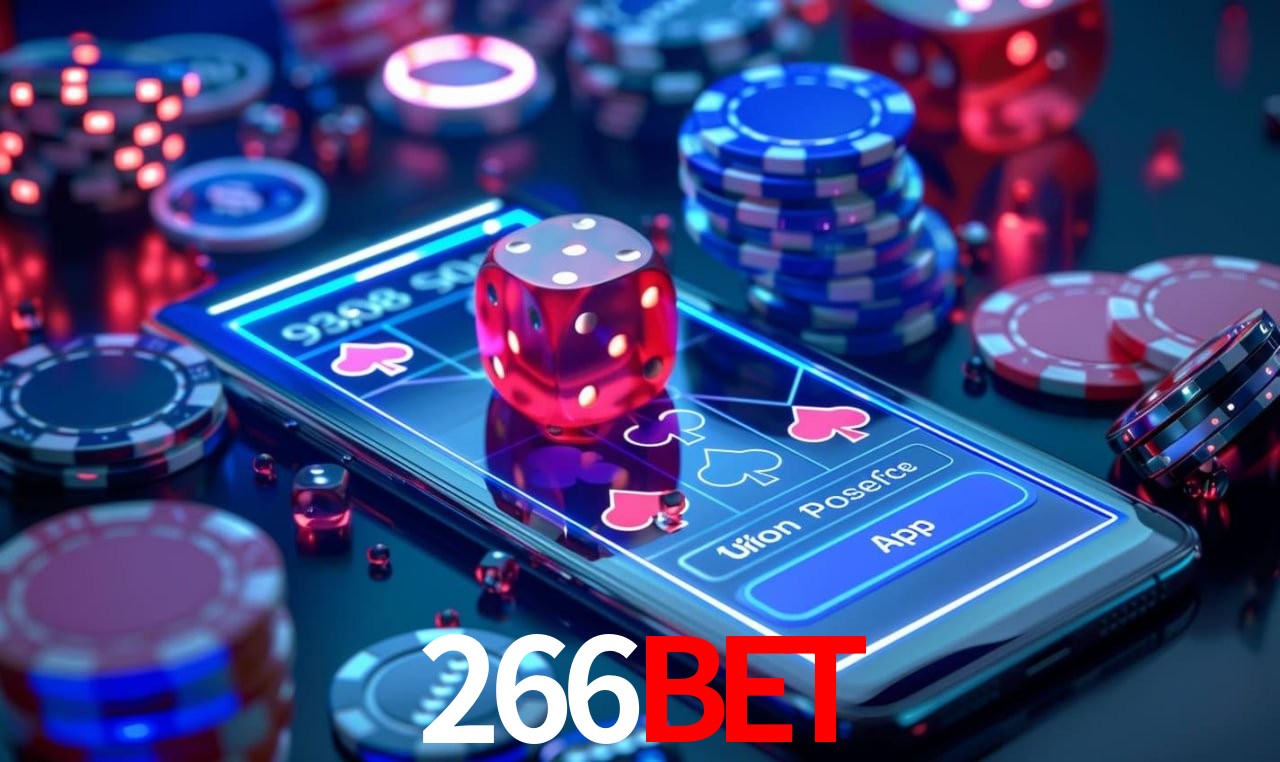 266bet VIP Program Logo