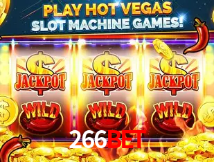 Inovações de Jogos na 266bet: O Futuro das Experiências Interativas