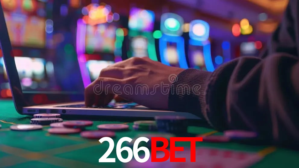 Programa VIP 266bet