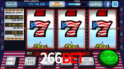 Desvendando o Mundo dos Jogos Virtuais na 266bet