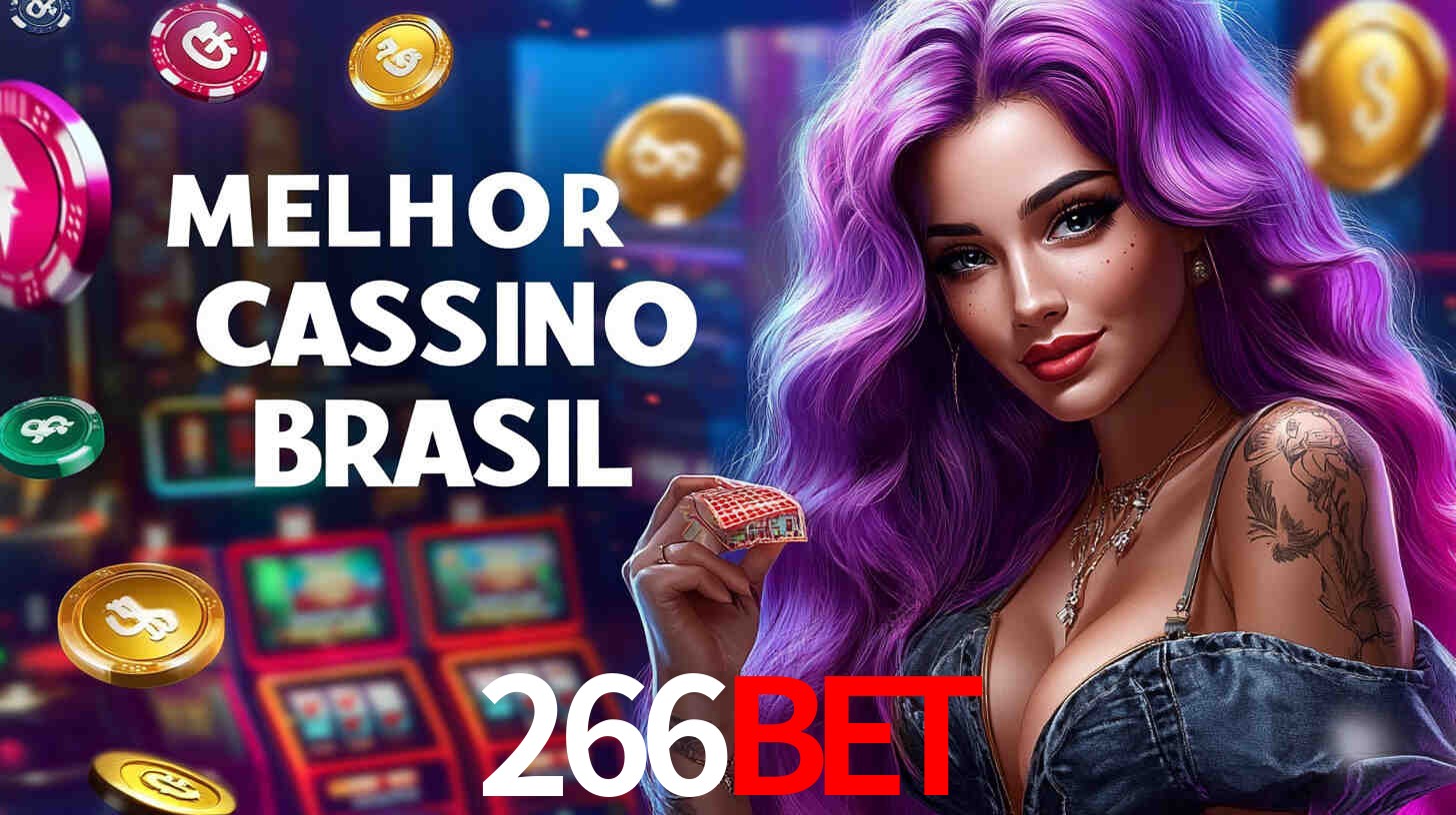 Descubra a Essência do 266bet: Nossa História e Compromissos