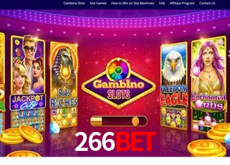 Descubra a Essência do 266bet: Nossa História e Compromissos