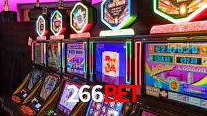 Jogos Exclusivos 266bet