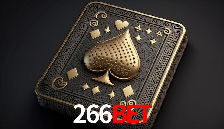 Jogos de Slot 266bet