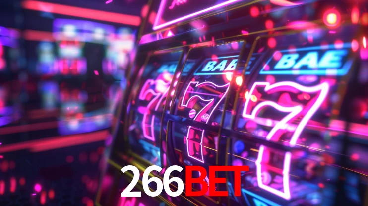 Account Benefits 266bet