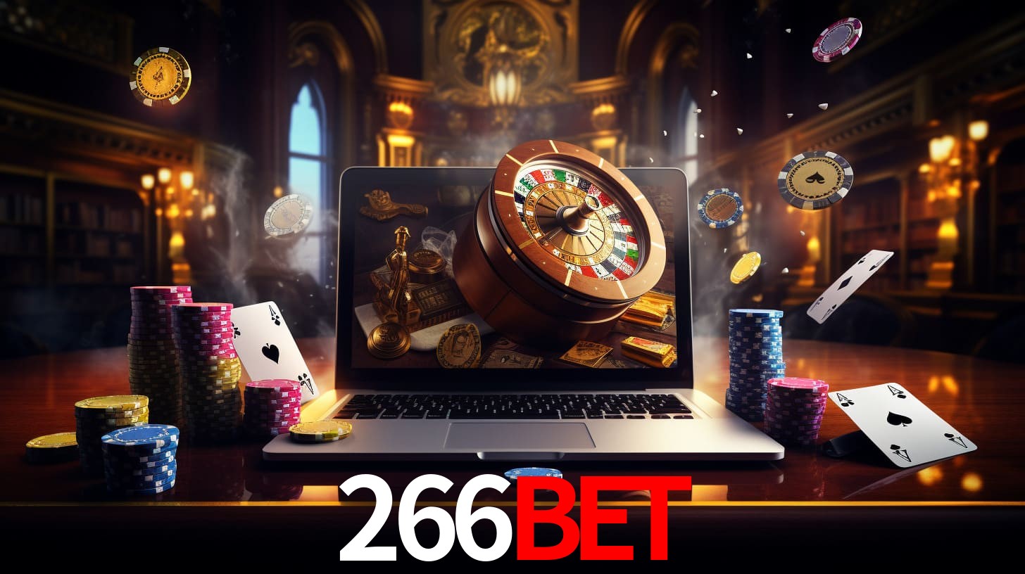 Programa VIP 266bet