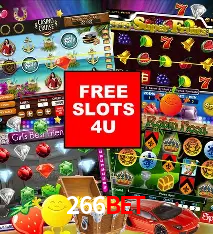 Descubra a Magia dos Jogos de Arcade no 266bet