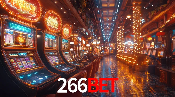 266bet