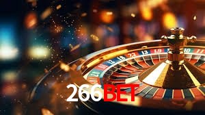 Logo da 266bet