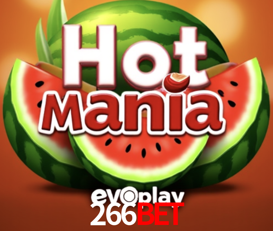 APP oficial da 266bet para mobile