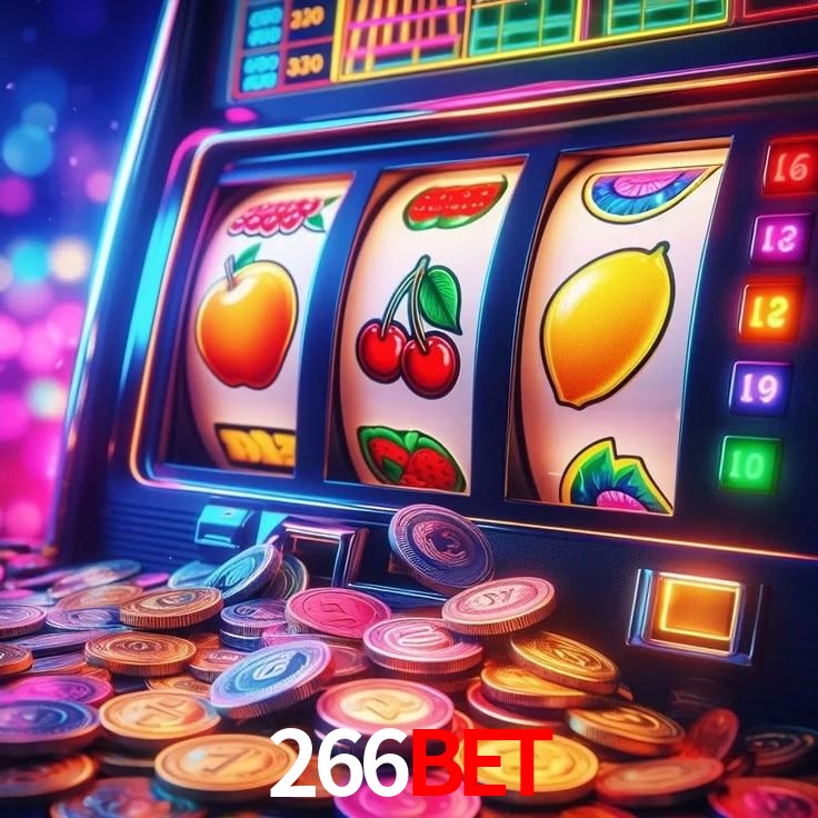 Recursos de Bônus 266bet