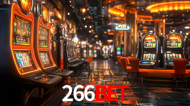 266bet login app