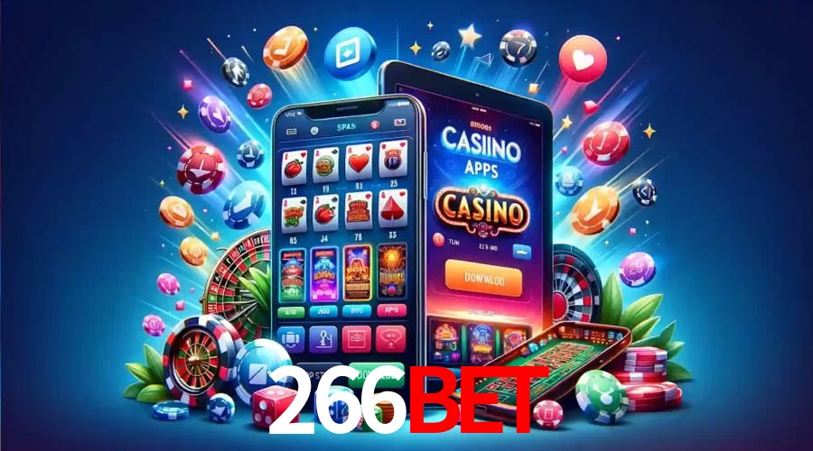 Exclusive Offers 266bet