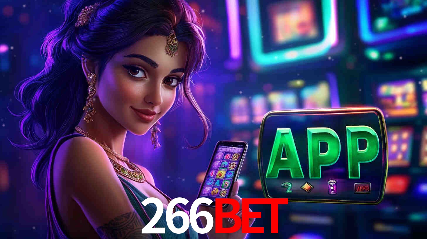 266bet,266bet app