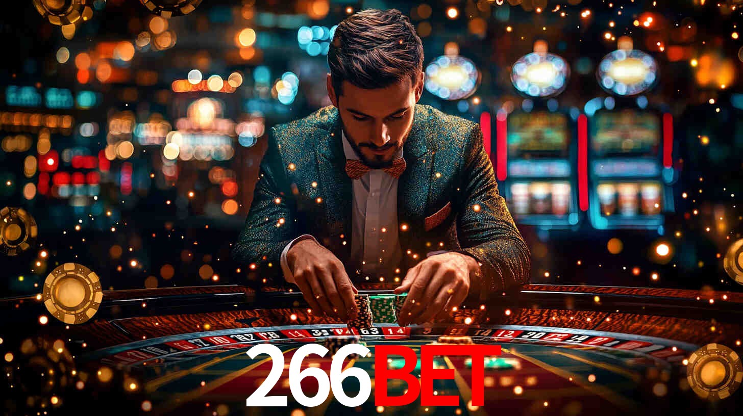 266bet,266bet app