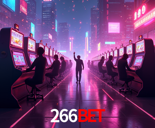 Mesa de Blackjack 266bet