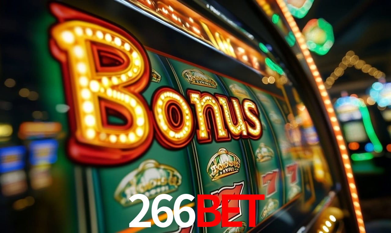 266bet Loteria Online Brasil - Plataforma Certificada
