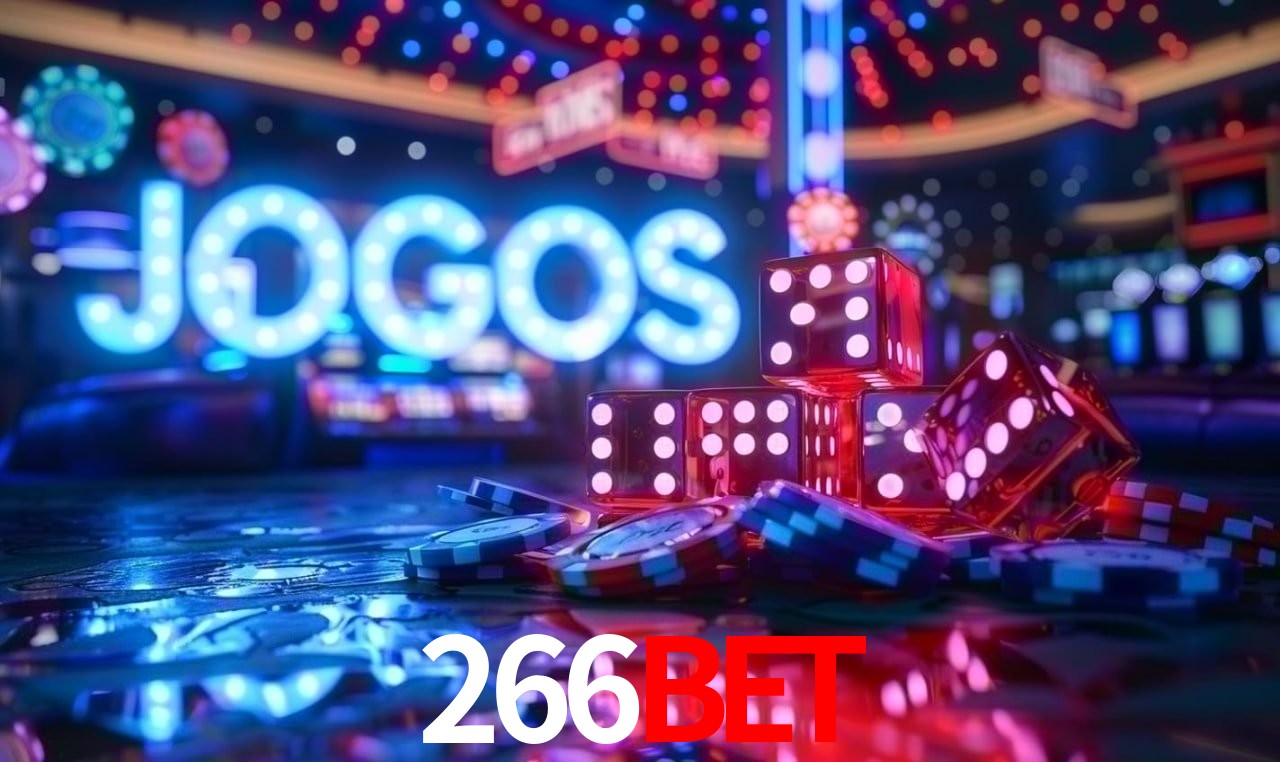 Bônus Diários 266bet