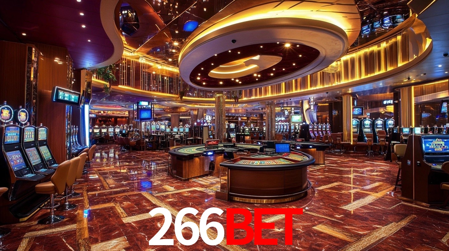 Exclusive Games 266bet