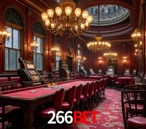 266bet Seguro SSL