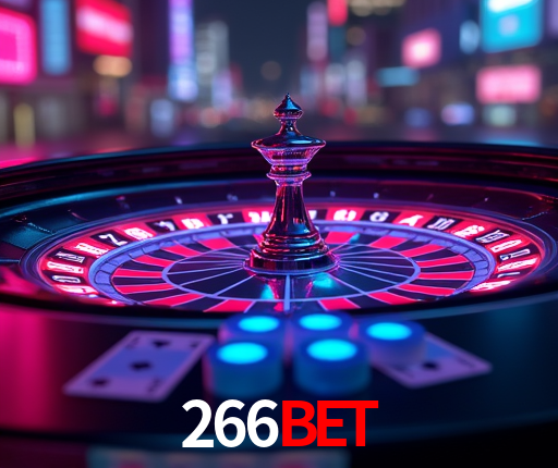Desvendando o Mundo dos Jogos Virtuais na 266bet