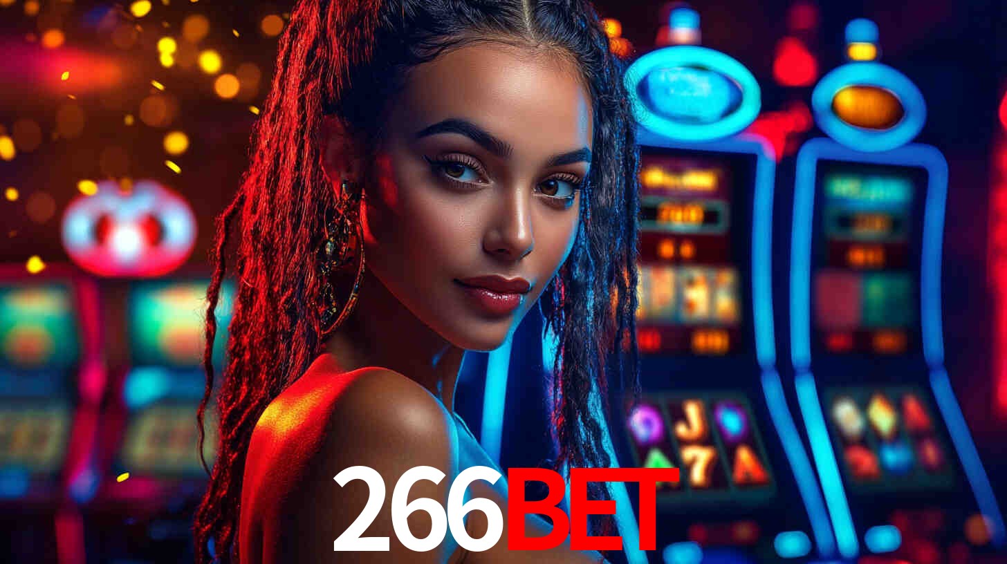 Descubra o Programa VIP da 266bet: Vantagens Exclusivas para Jogadores