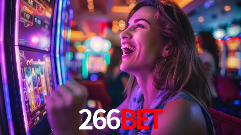 266bet: Seu Cassino Premiado com Pagamentos Rápidos