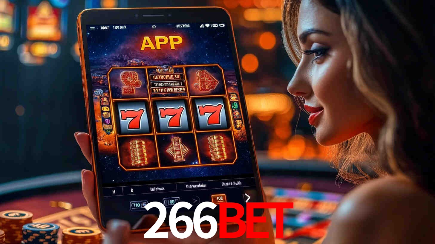 266bet