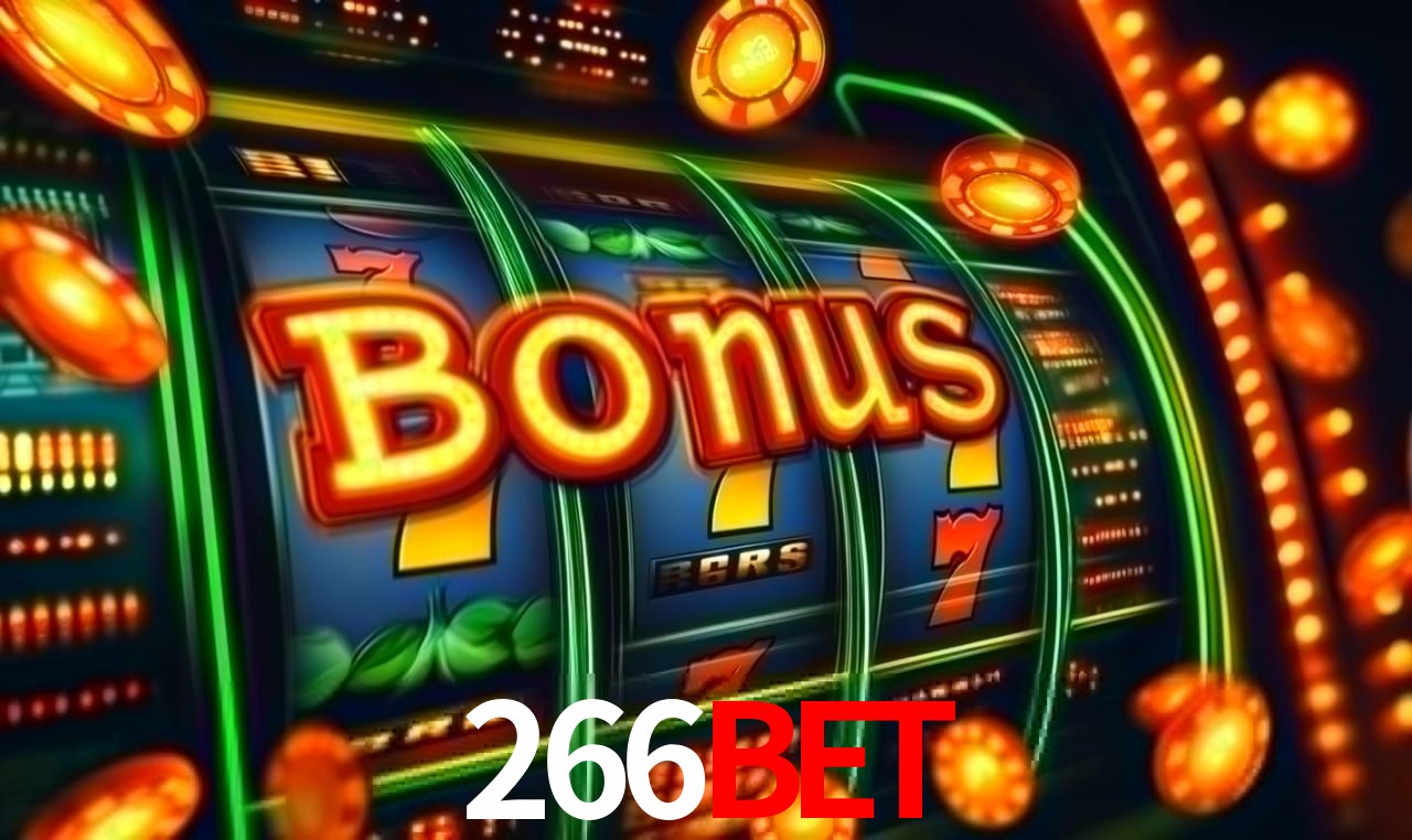 Live Casino 266bet