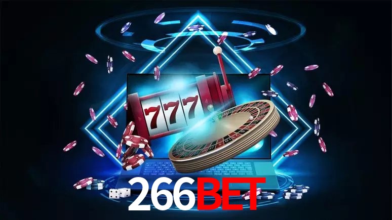 Sistemas de Segurança 266bet