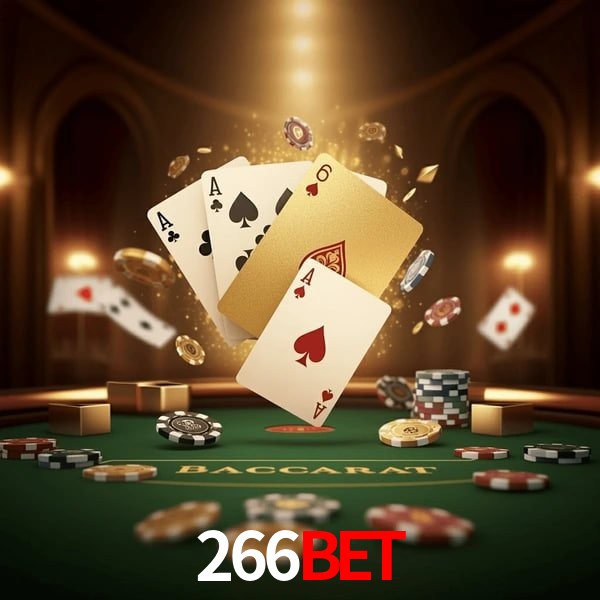 VIP Casino 266bet