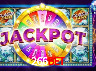 Apostas Esportivas na 266bet: Um Guia Completo