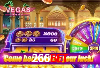 A Experiência Imersiva dos Cassinos Ao Vivo no 266bet