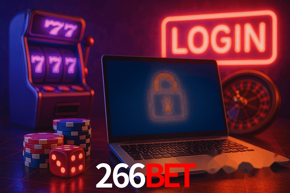 Avaliações dos Jogadores 266bet
