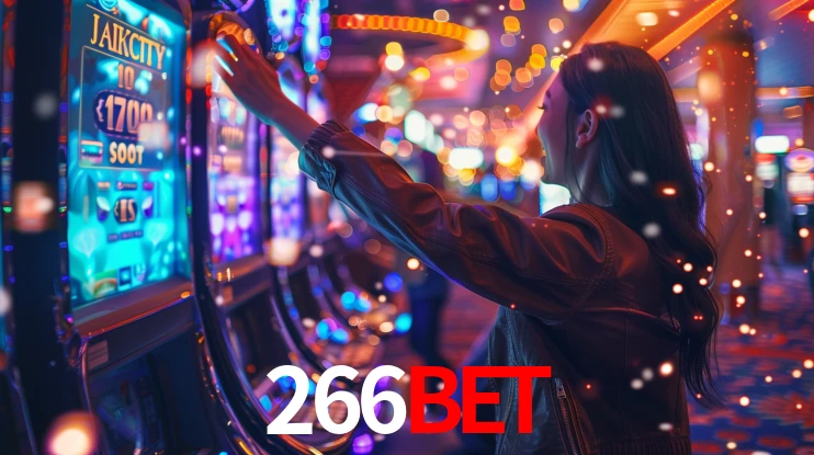 266bet app