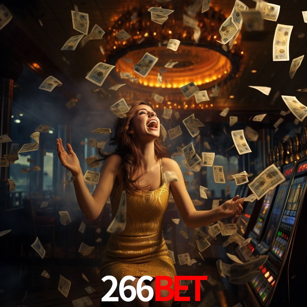 Blackjack Table 266bet