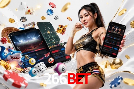 API Integration 266bet