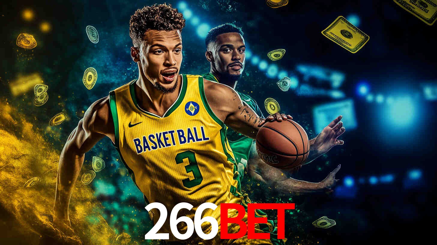 Descubra a Essência do 266bet: Nossa História e Compromissos