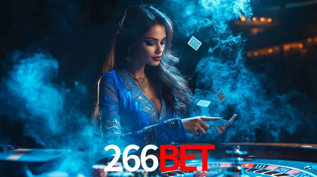 A Emoção da Loteria na 266bet: Uma Chance de Mudança de Vida