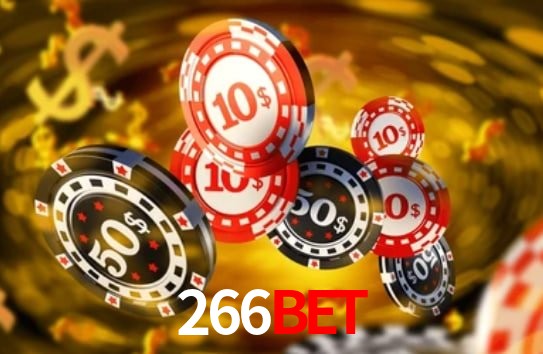 Apostas de Tênis 266bet