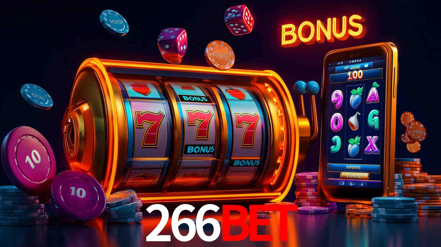 Inovações de Jogos na 266bet: O Futuro das Experiências Interativas