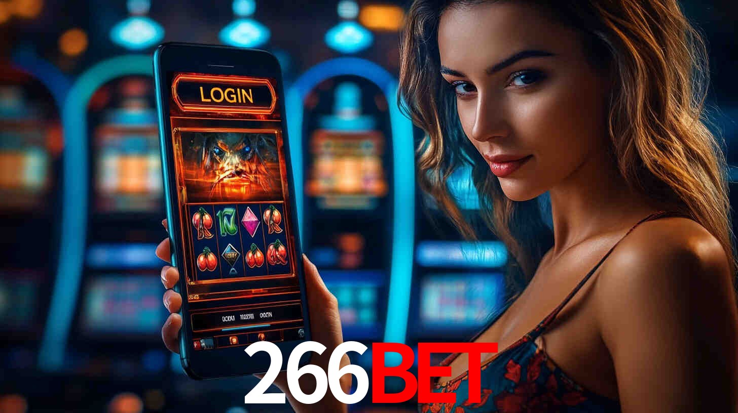 266bet login app