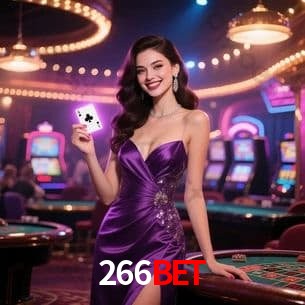 Casino Ao Vivo 266bet