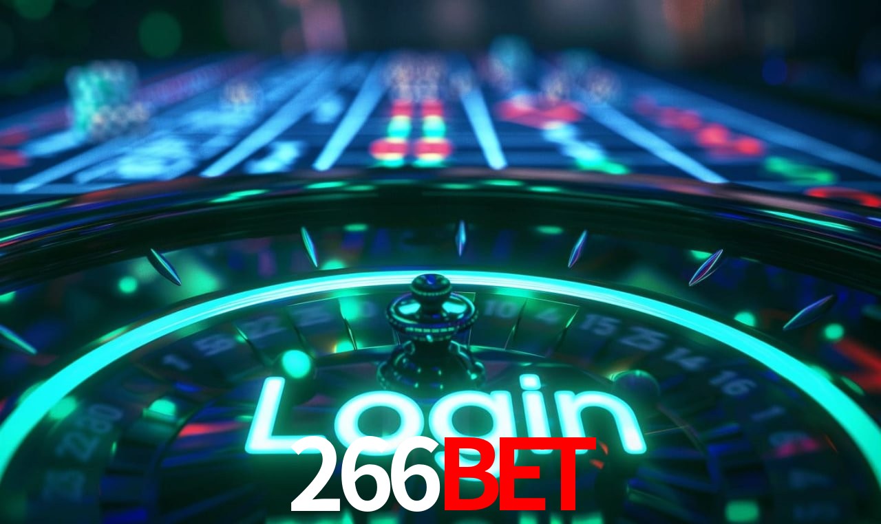 Estatísticas 266bet